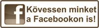 Facebook oldal